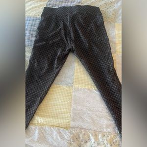 Loft Sexy Cigarette pants